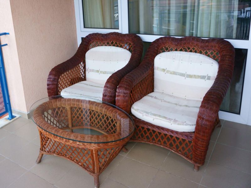 Hotel Elite I Apartments, Bulgarien, Sonnenstrand. Großes 75