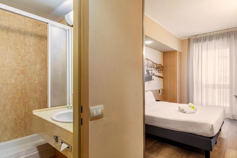 Hotel B&B Hotel Milano Portello, Italien, Mailand. Großes 2