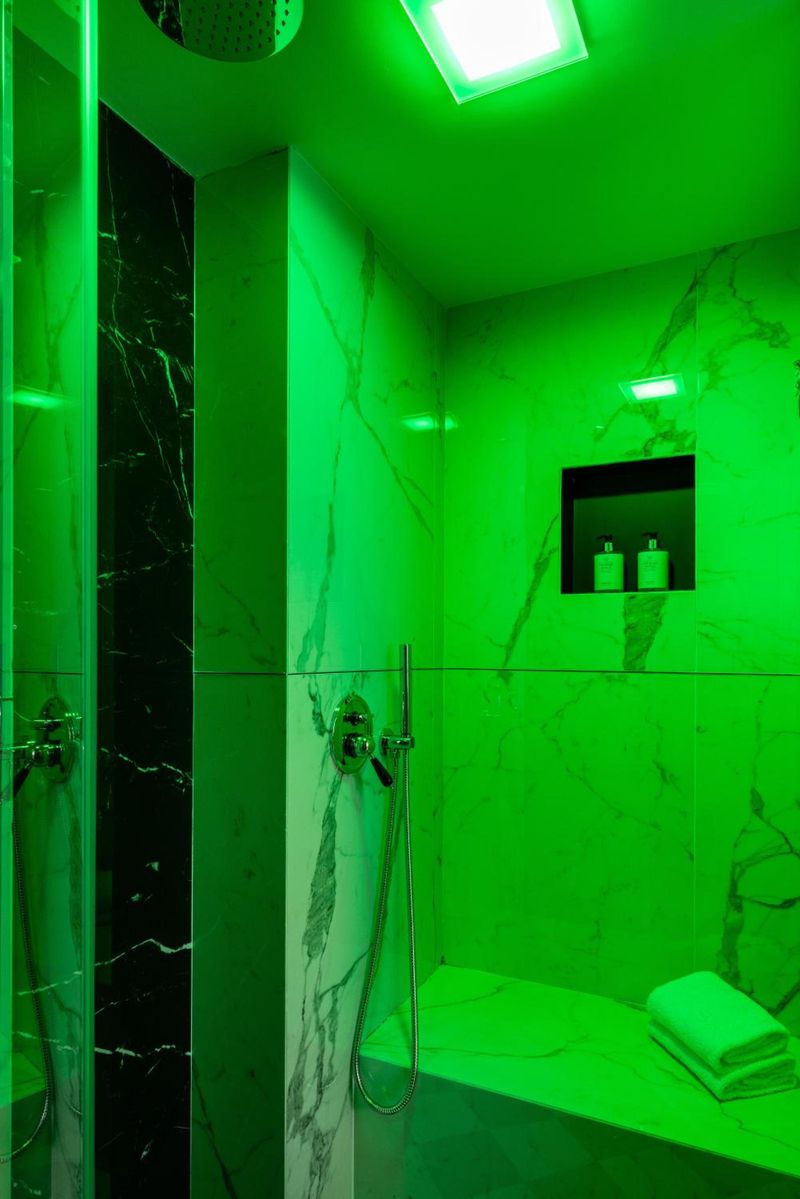 Hotel Continentale Hotel, Italien, Triest. Großes 2