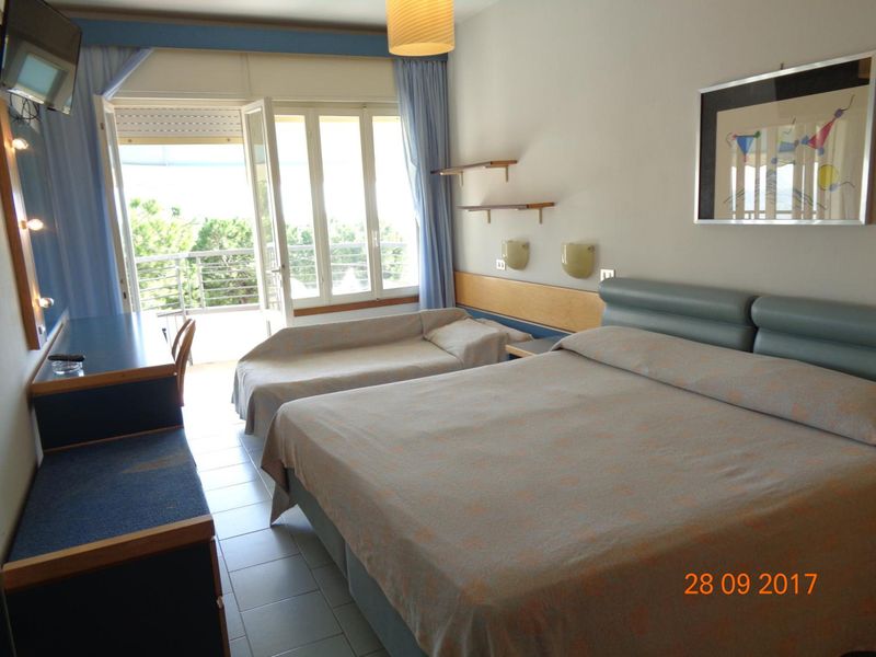 Hotel Ambasciatori Palace, Italien, Lido di Jesolo. Großes 22