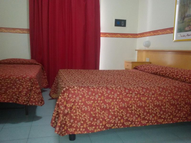 Hotel Villa Athena, Italien, Giardini-Naxos. Großes 1