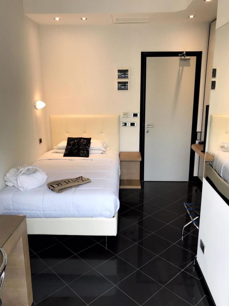 Hotel Derby, Italien, Rimini. Großes 1