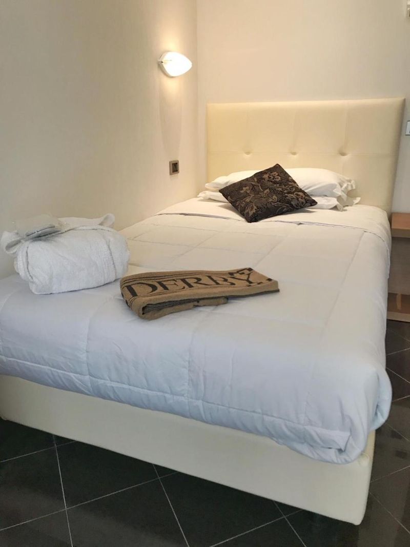 Hotel Derby, Italien, Rimini. Großes 2