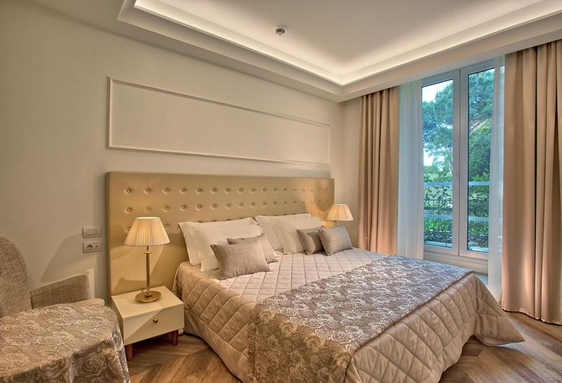 Hotel Hotel Eliseo, Italien, Montegrotto Terme. Großes 1