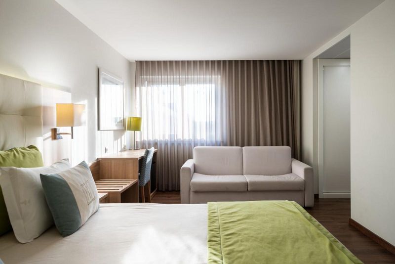 Hotel Hotel Fatima, Portugal, Fátima. Großes 2