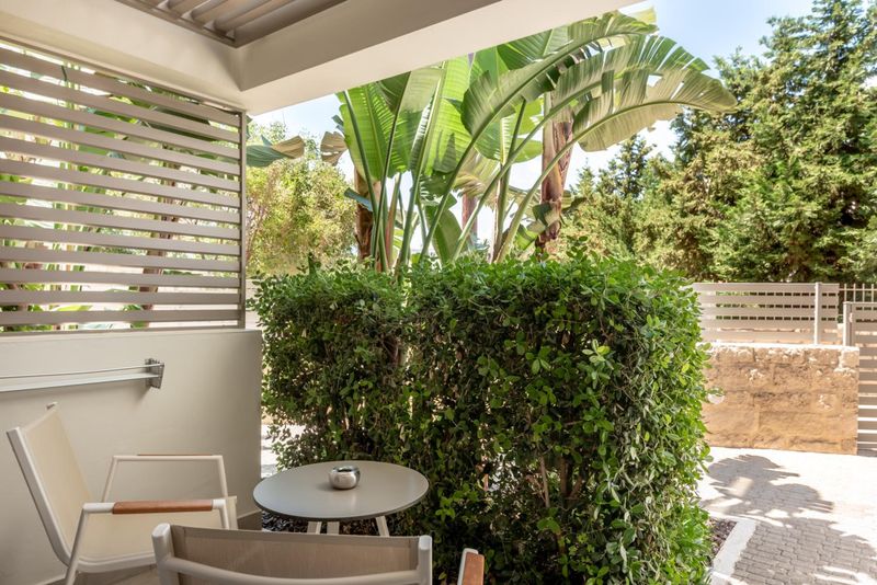 Hotel Aloe Boutique and Suites - Adults Only, Griechenland, Almyrida. Großes 81