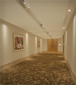 Hotel Levatio Suite Muscat, a member of Radisson Individuals, Oman, Muscat. Großes 1