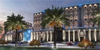 Hotel Levatio Suite Muscat, a member of Radisson Individuals, Oman, Muscat. Großes 2