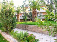 Hotel Miramare Hotel Eretria, Griechenland, Eretria. Großes 1