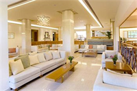 Hotel Miramare Hotel Eretria, Griechenland, Eretria. Großes 2