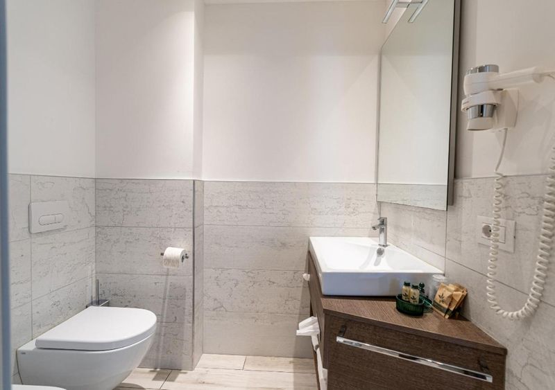 Hotel Hotel Savini, Italien, Igea Marina. Großes 1