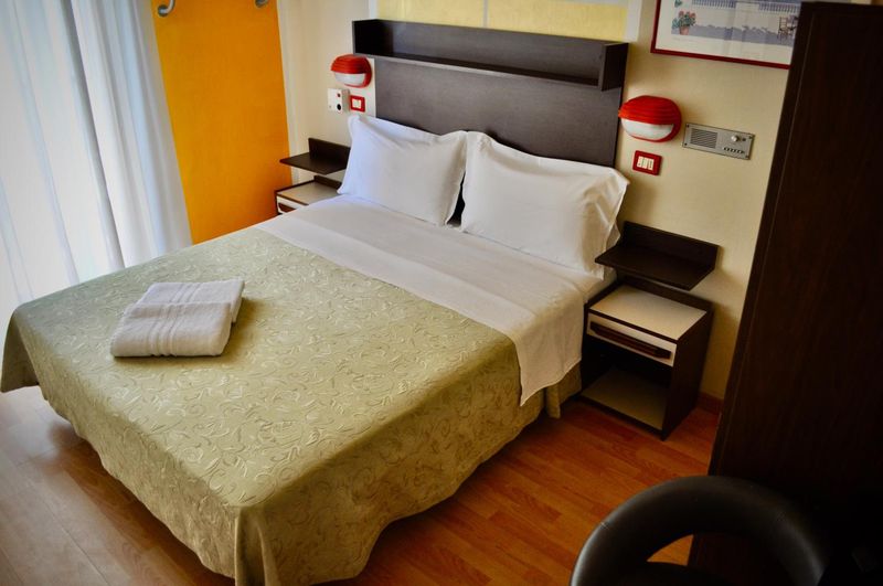 Hotel Hotel Corallo Garni, Italien, Cattolica. Großes 2