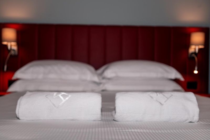 Hotel K Modern, Italien, Peschiera del Garda. Großes 1