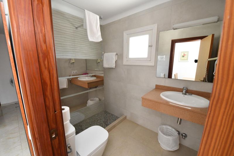 Hotel Hotel Vista Sol, Spanien, Cala Ratjada. Großes 1