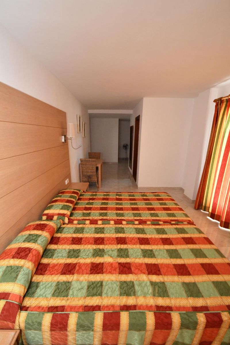 Hotel Hotel Vista Sol, Spanien, Cala Ratjada. Großes 2