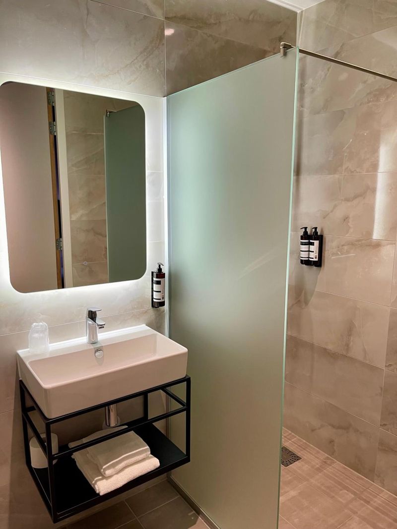 Hotel OZO Hotels Antares Airport, Niederlande, Hoofddorp. Großes 1