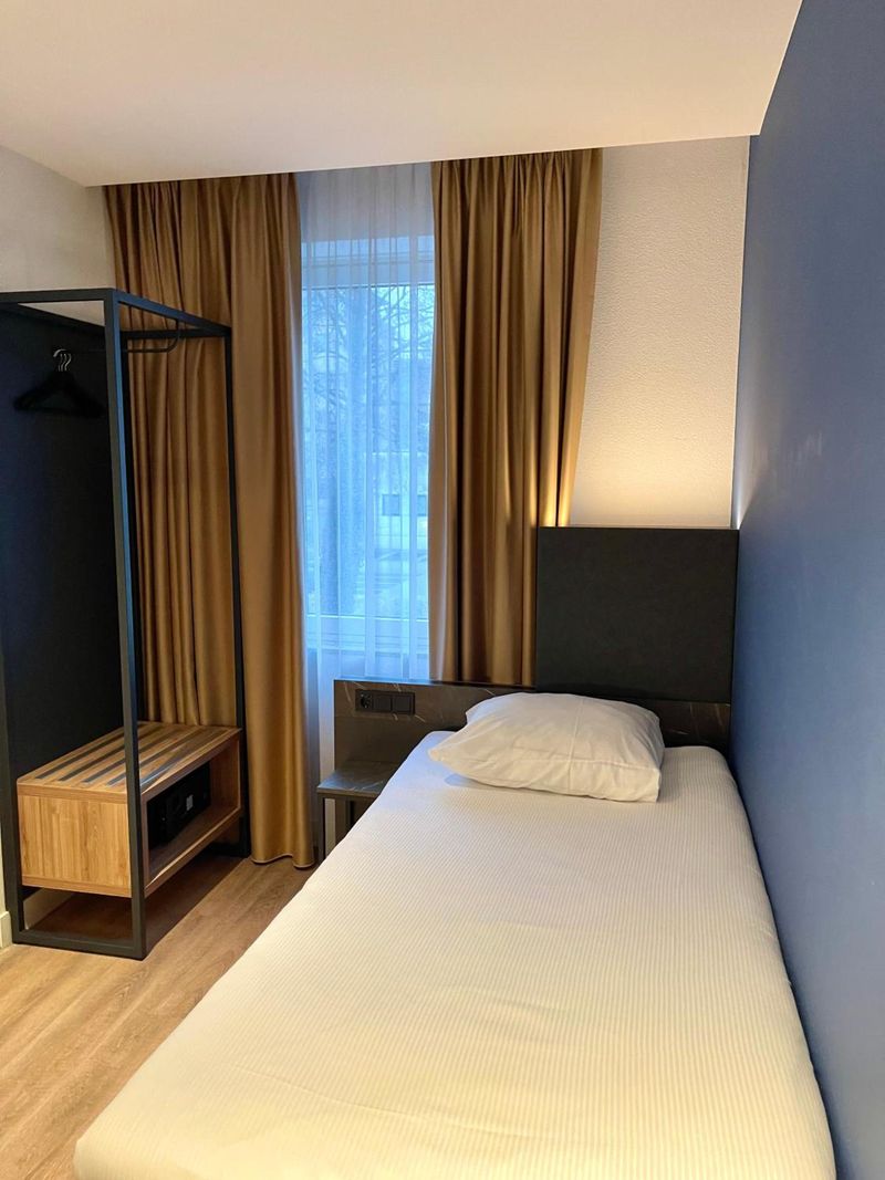 Hotel OZO Hotels Antares Airport, Niederlande, Hoofddorp. Großes 2