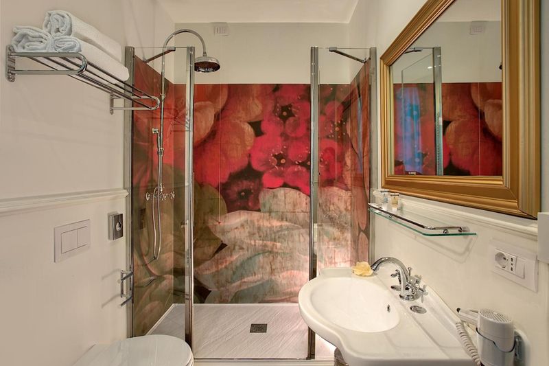 Hotel Hotel Eliseo, Italien, Montegrotto Terme. Großes 68