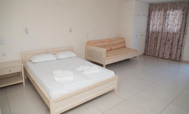 Hotel Sunset Studios and Apartments, Griechenland, Mália (Kreta). Großes 1