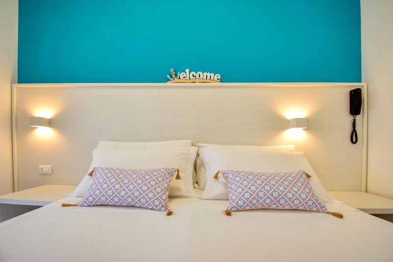 Hotel Ambra Hotel Cattolica, Italien, Cattolica. Großes 1