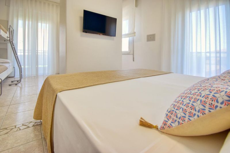 Hotel Ambra Hotel Cattolica, Italien, Cattolica. Großes 2