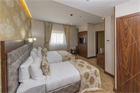 Hotel Midmar Deluxe Hotel, Türkei, Istanbul. Großes 1