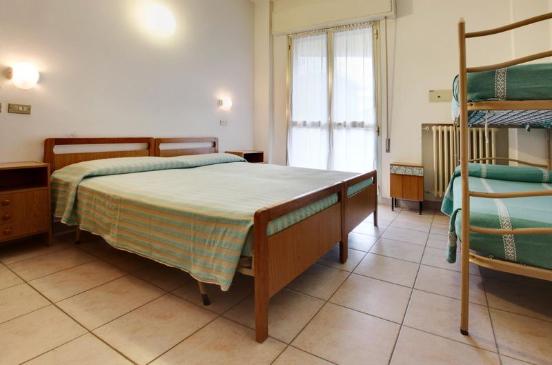 Hotel Hotel Sorriso, Italien, Bellaria-Igea Marina. Großes 57