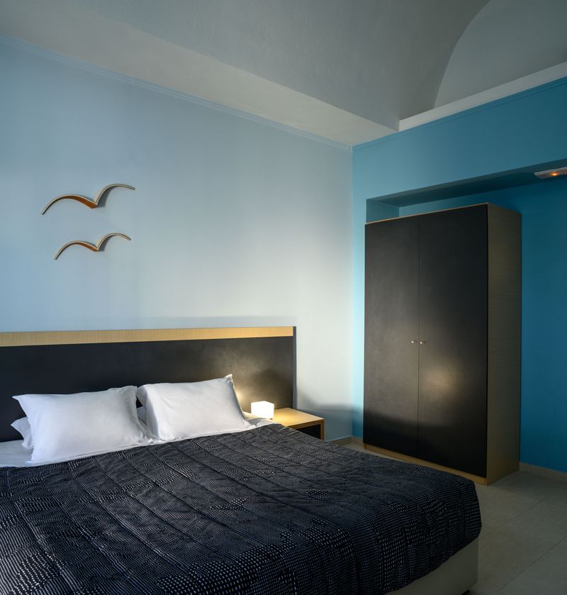 Hotel Afroditi Venus Beach Hotel and Spa, Griechenland, Kamari. Großes 1