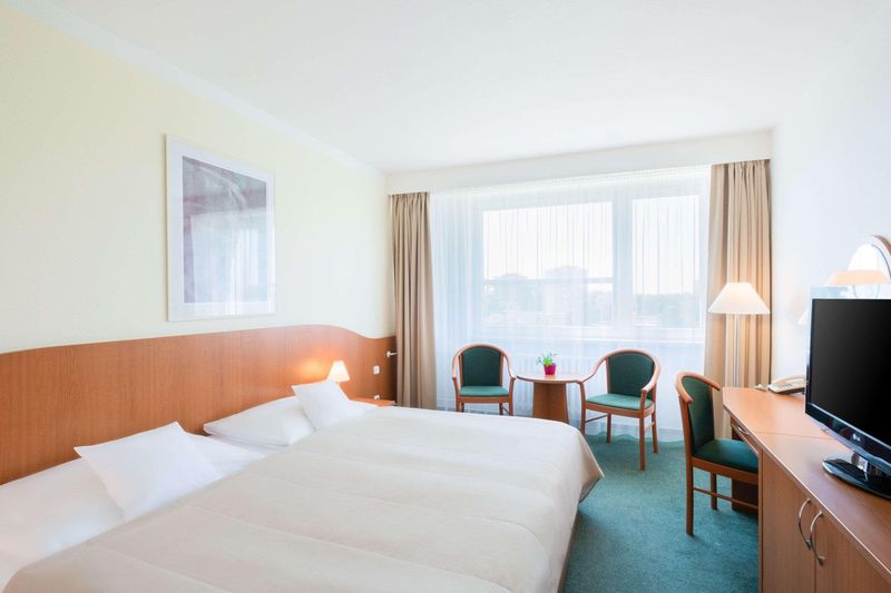 Hotel Clarion Congress Hotel Ostrava, Tschechische Republik, Ostrava. Großes 1