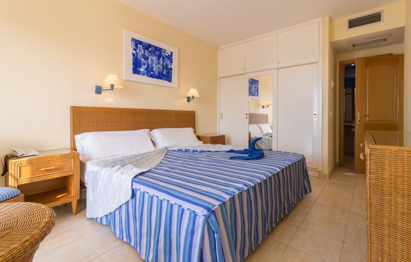 Hotel Apartamentos LIVVO Coloradamar, Spanien, Yaiza. Großes 153