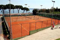 Hotel LH Hotel Del Lago Bracciano, Italien, Bracciano. Großes 2