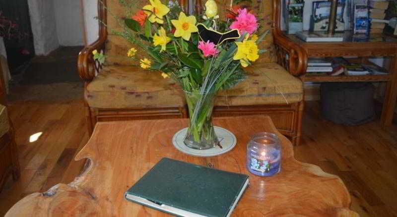 Hotel Lissyclearig Thatch Cottage, Irland, Kenmare. Großes 16