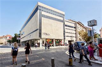 Hotel Prima Luce Downtown, Kroatien, Split. Großes 1