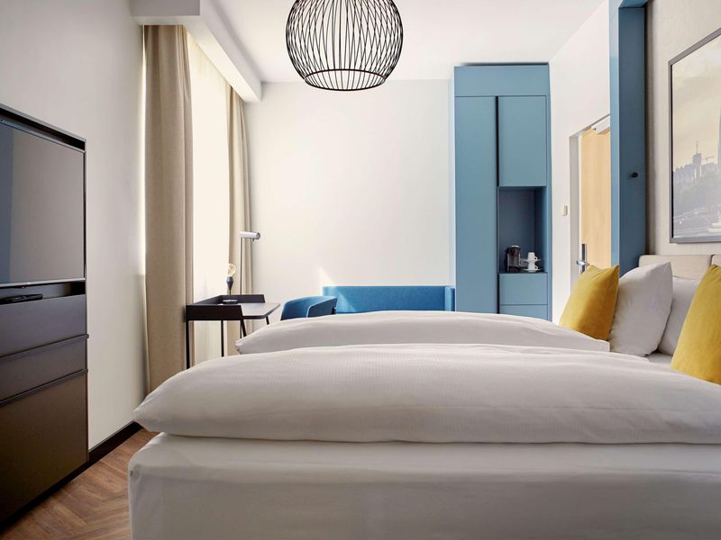 Hotel Hotel Mondial am Dom Cologne - MGallery, Deutschland, Köln. Großes 1