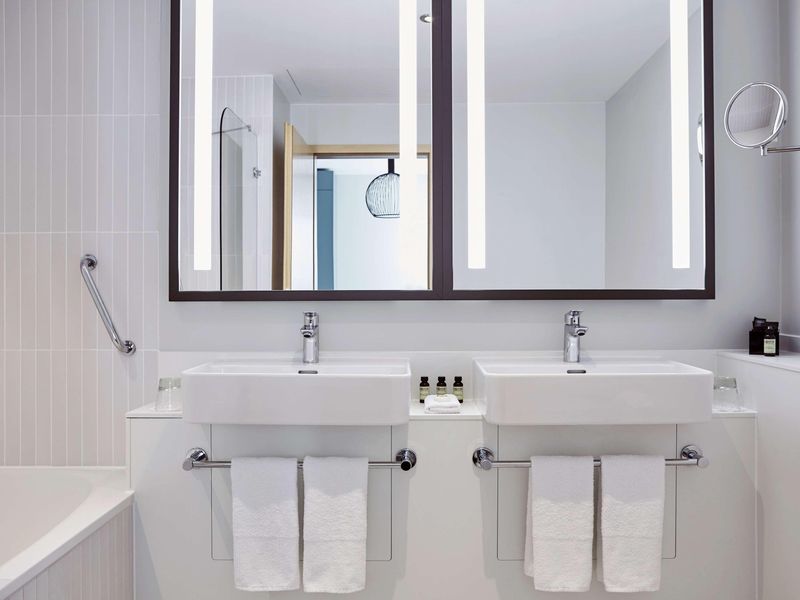 Hotel Hotel Mondial am Dom Cologne - MGallery, Deutschland, Köln. Großes 2