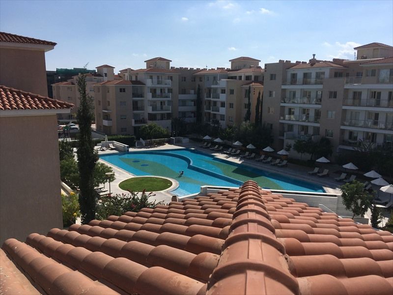 Hotel Elysia Park, Zypern, Paphos. Großes 2