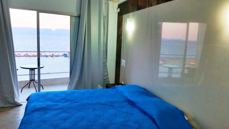 Hotel Porto Evia Boutique Hotel, Griechenland, Amarynthos. Großes 104