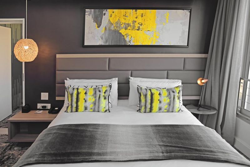 Hotel The Capital Menlyn Maine, Südafrika, Pretoria. Großes 265