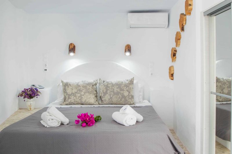 Hotel Villa Konstantin Rooms & Suites, Griechenland, Mykonos-Stadt. Großes 2