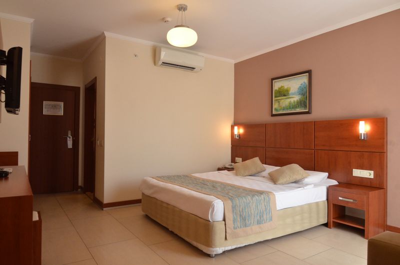 Hotel Citrus Plaza Hotel Alanya, Türkei, Alanya. Großes 228