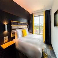 Hotel Roomzzz Chester City, Großbritannien, Chester. Großes 1