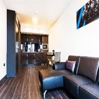 Hotel Roomzzz Chester City, Großbritannien, Chester. Großes 2