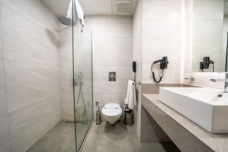 Hotel Kadikale Resort, Türkei, Turgutreis. Großes 133