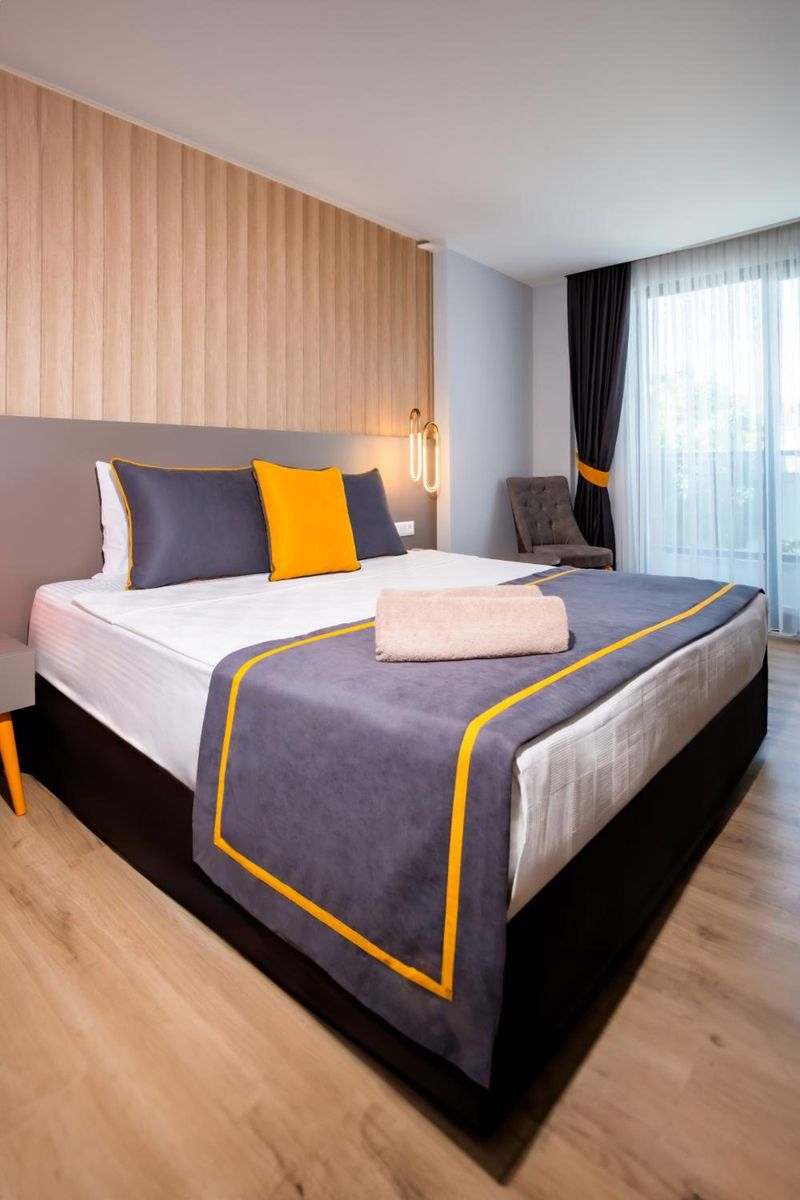 Hotel Saint Star Kemer - Adult Only, Türkei, Kemer. Großes 2