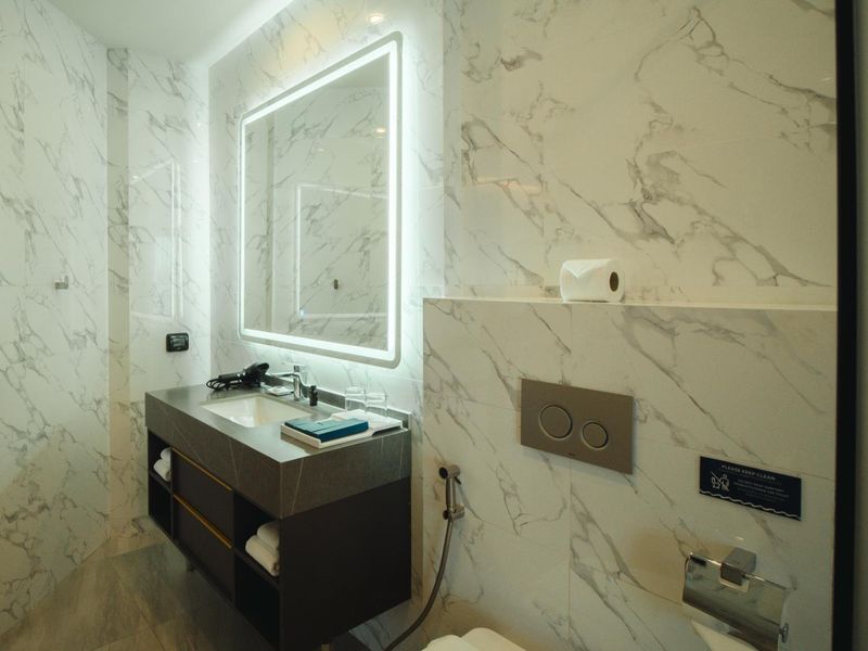 Hotel Sole Mio Boutique Hotel And Wellness, Thailand, Cherng Talay. Großes 1