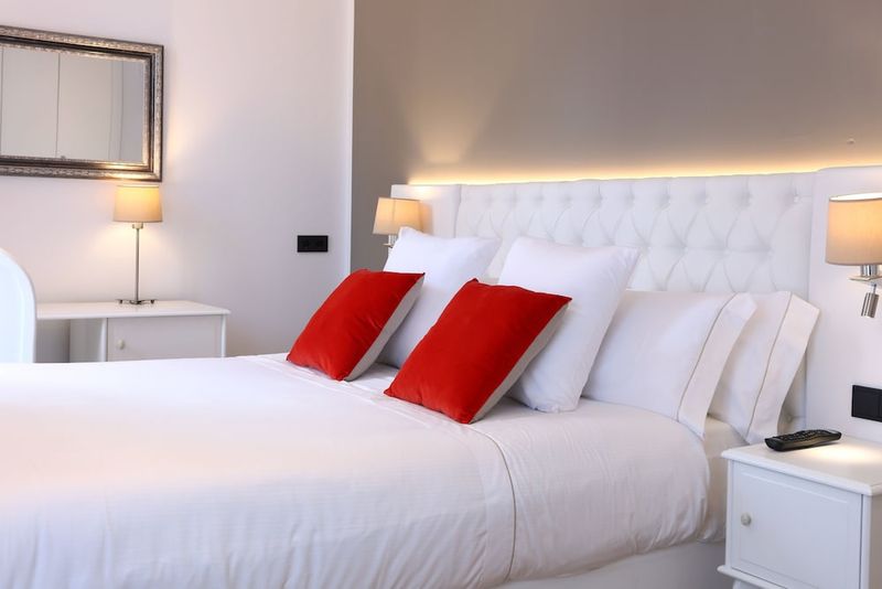 Hotel BO Hotel Palma, Spanien, Palma de Mallorca. Großes 499