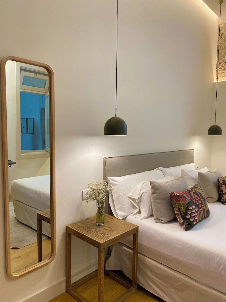 Hotel VEINTIUNO Emblematic Hotels, Spanien, Las Palmas. Großes 495