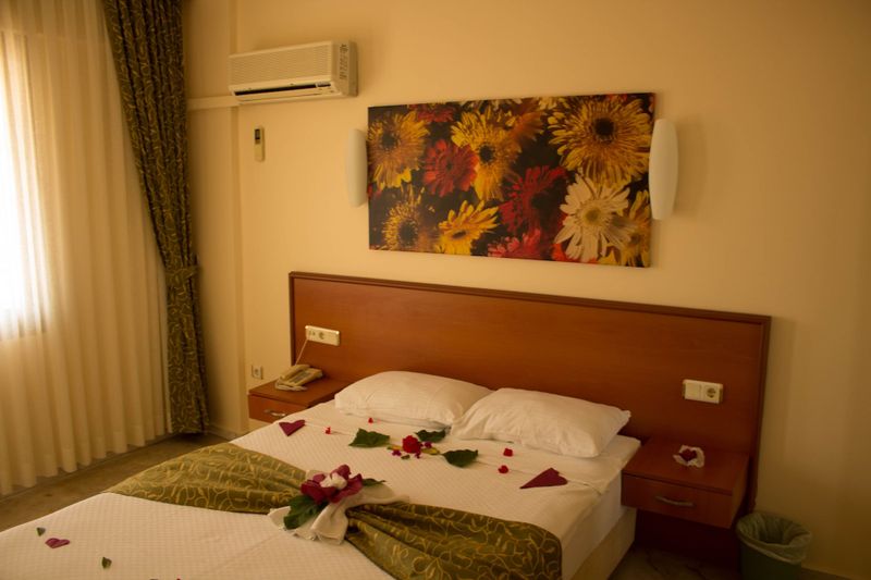 Hotel Lord Hotel, Türkei, Çesme. Großes 95