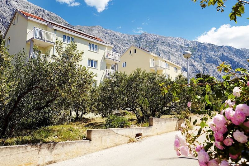 Hotel Apartments Ivana, Kroatien, Baska Voda. Großes 91