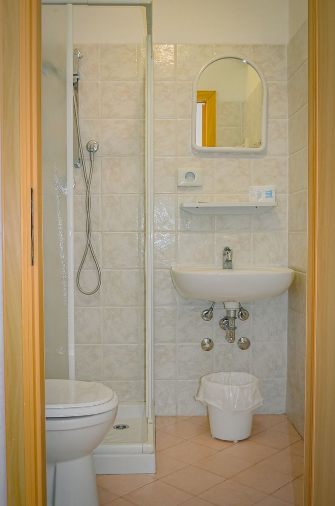 Hotel Stradiot, Italien, Rivabella. Großes 116